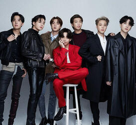 BTS