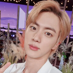 Seokjin